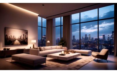 Дизайн-проект комнаты: как продумать интерьер до мелочей