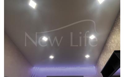 СКОЛЬКО СТОИТ НАТЯЖНОЙ ПОТОЛОК 18 КВ.?