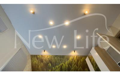 В ЧЕМ ЗАКЛЮЧАЮТСЯ МИНУСЫ ТКАНЕВЫХ НАТЯЖНЫХ ПОТОЛКОВ?